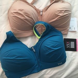 Victoria secret sports bra